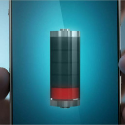 problem of depleted men