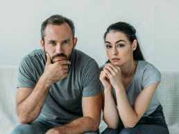 postcoital symptoms