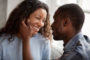 benefits of intimacy