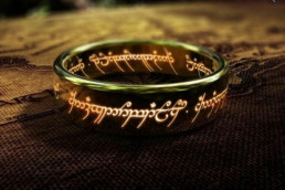 Tolkien sex