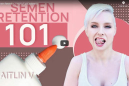 semen retention