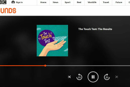 Touch