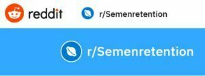 Reddit semen retention