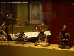 British Museum's tantra