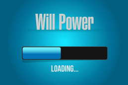 self-control improvement