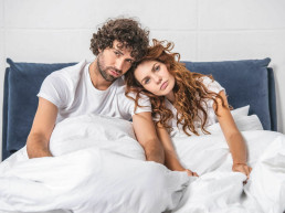 increase intimacy