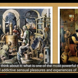 sexual transmutation