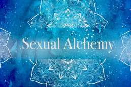 sexual alchemy
