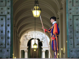 Catholic