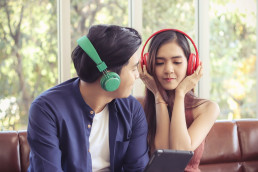 audio course