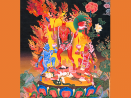 Kali Chhinnamasta ego death