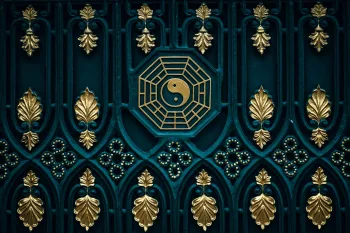 Yin mystery