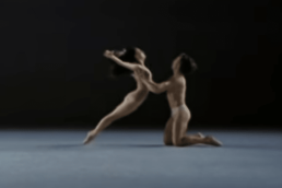 Synergy lovemaking